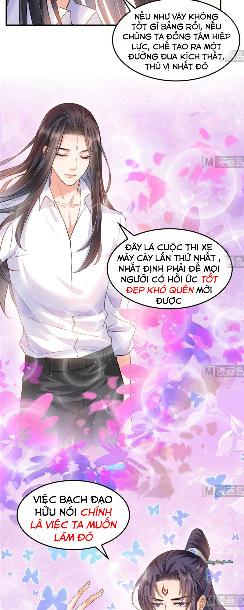 Tu Chân Nói Chuyện Phiếm Quần Chapter 243 - 17