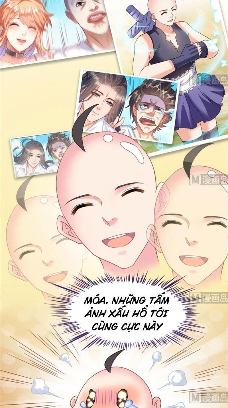 Tu Chân Nói Chuyện Phiếm Quần Chapter 244 - 18