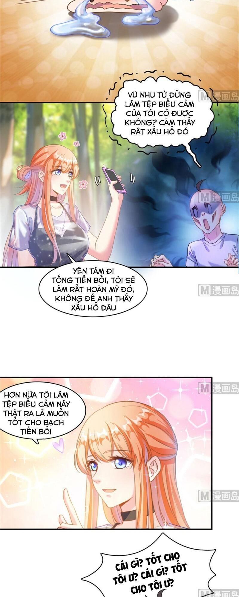 Tu Chân Nói Chuyện Phiếm Quần Chapter 244 - 19