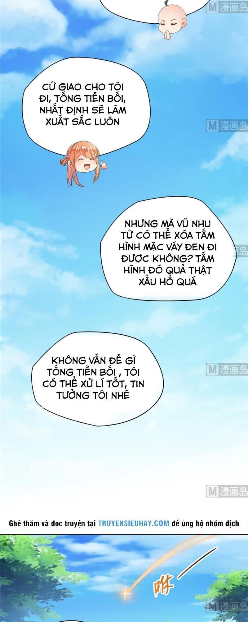 Tu Chân Nói Chuyện Phiếm Quần Chapter 244 - 21