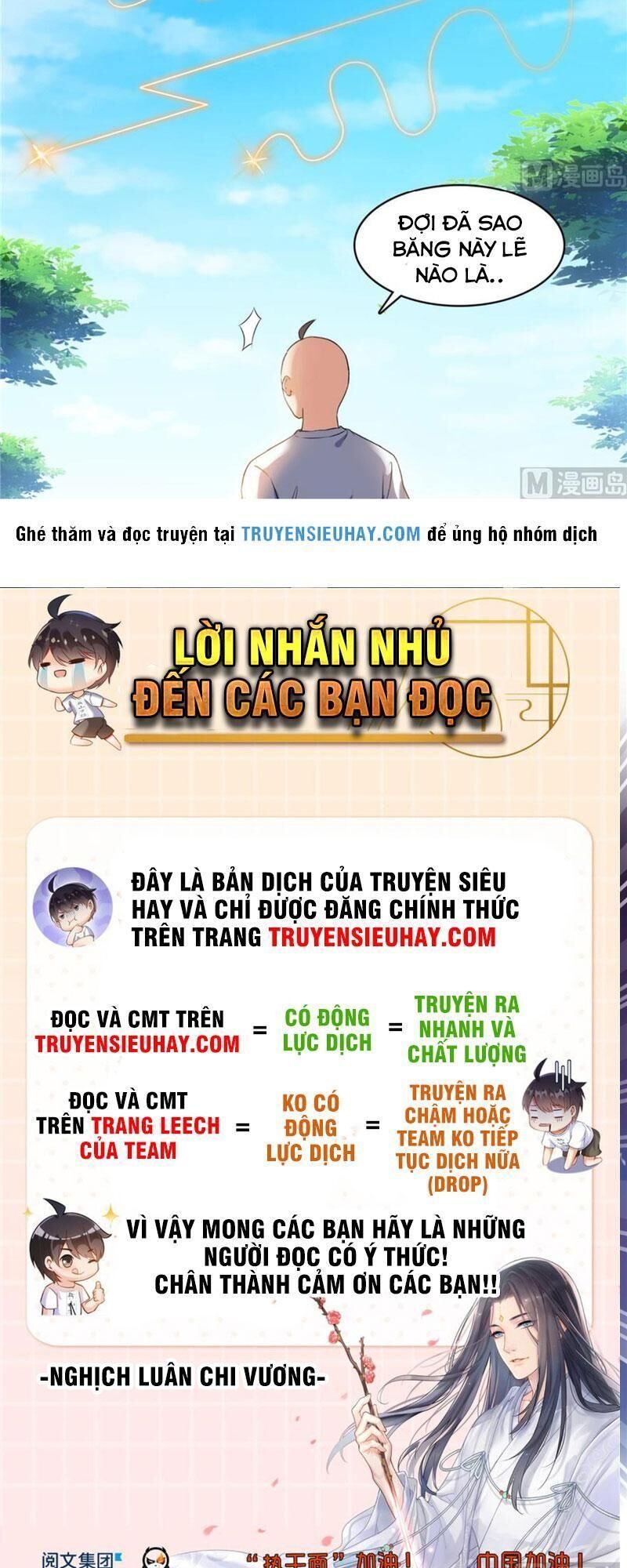 Tu Chân Nói Chuyện Phiếm Quần Chapter 244 - 23