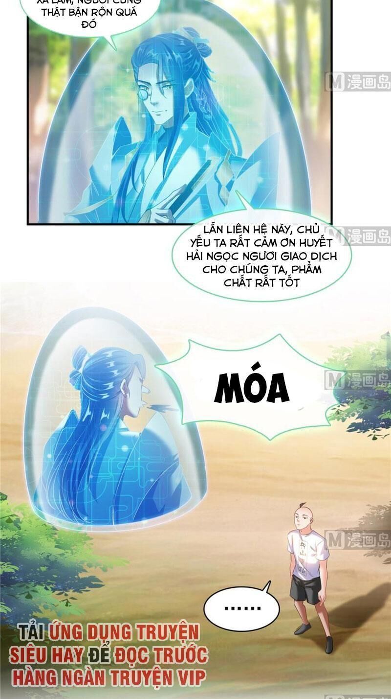 Tu Chân Nói Chuyện Phiếm Quần Chapter 244 - 9