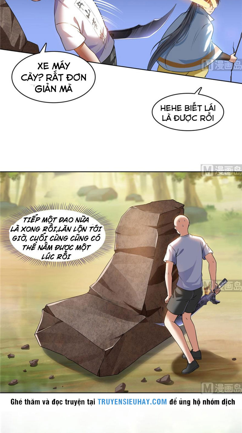 Tu Chân Nói Chuyện Phiếm Quần Chapter 245 - 18