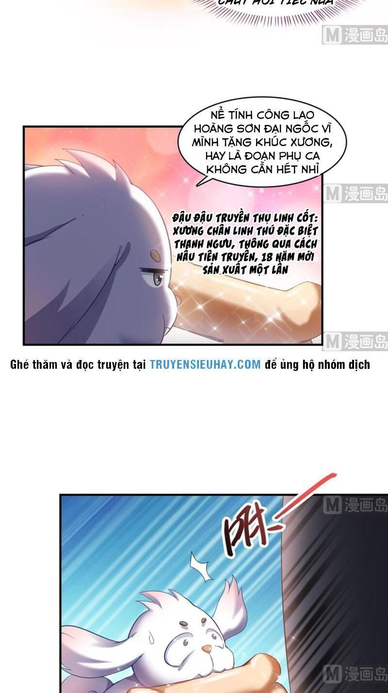 Tu Chân Nói Chuyện Phiếm Quần Chapter 246 - 9