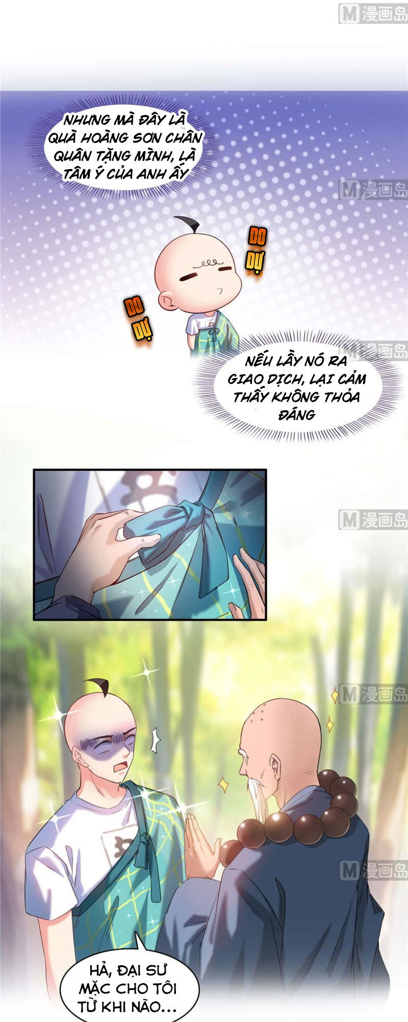 Tu Chân Nói Chuyện Phiếm Quần Chapter 247 - 14