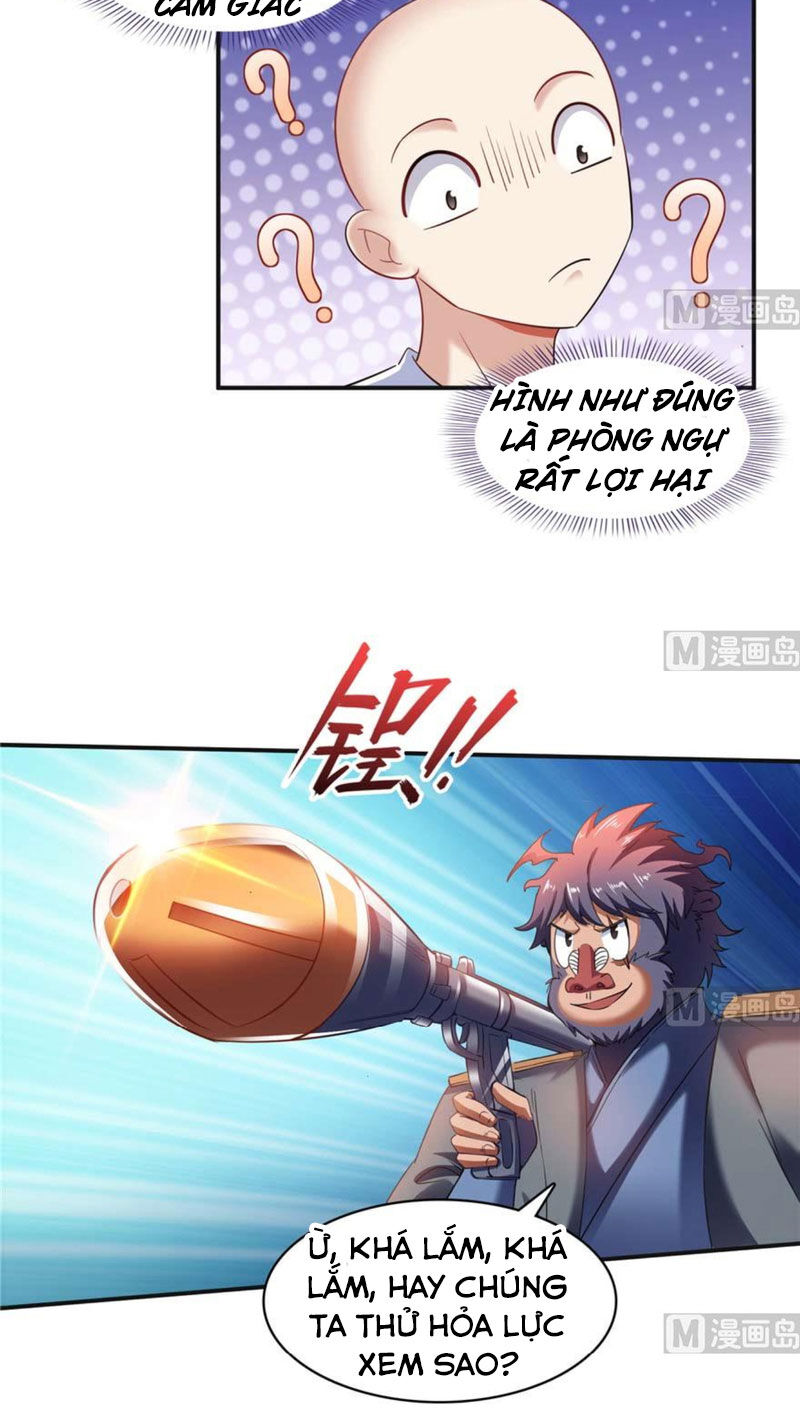 Tu Chân Nói Chuyện Phiếm Quần Chapter 247 - 18