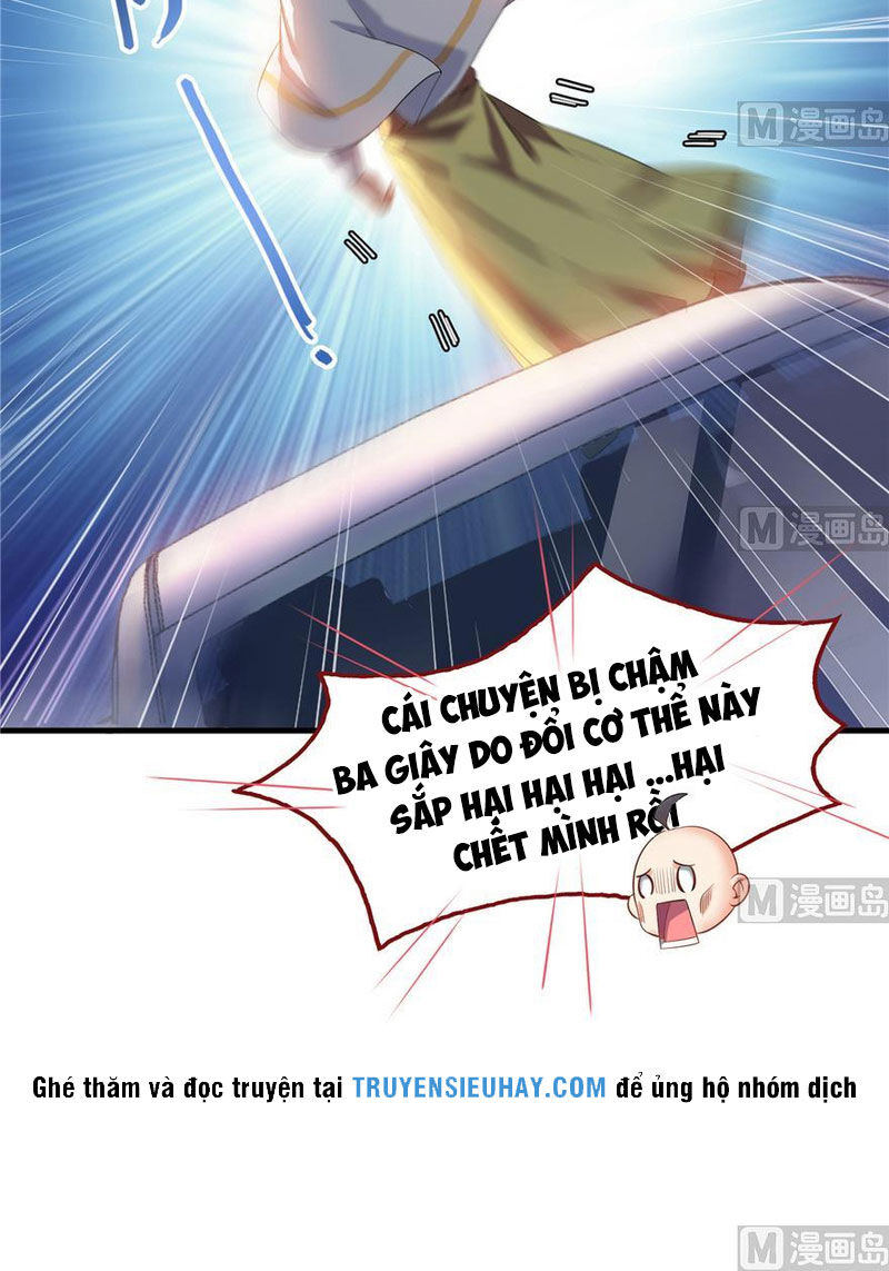 Tu Chân Nói Chuyện Phiếm Quần Chapter 249 - 19