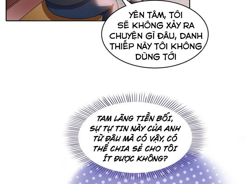 Tu Chân Nói Chuyện Phiếm Quần Chapter 251 - 13