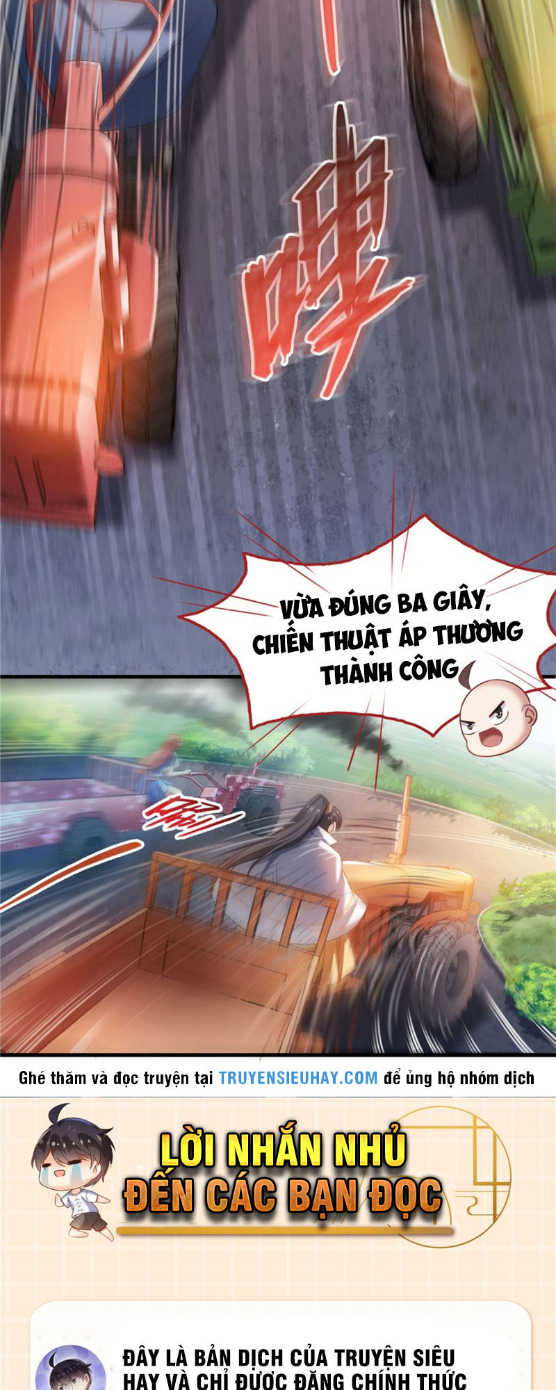 Tu Chân Nói Chuyện Phiếm Quần Chapter 252 - 19