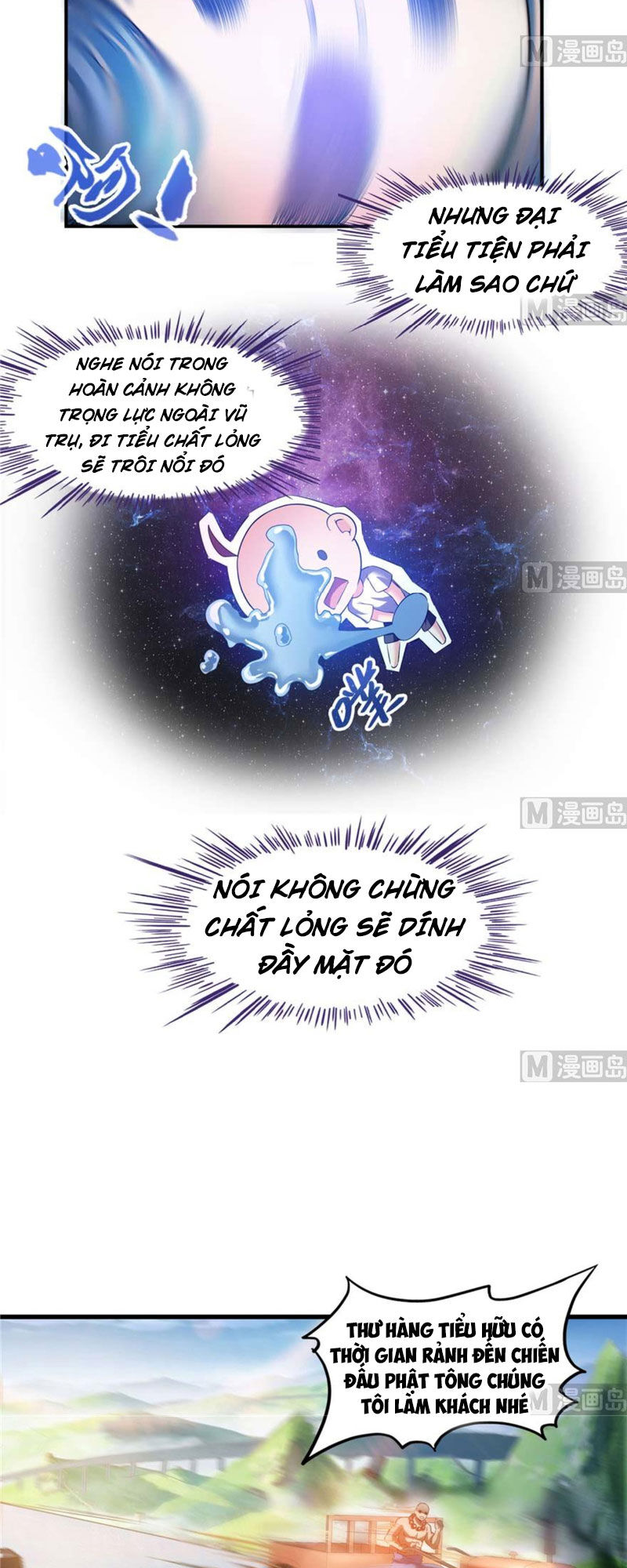 Tu Chân Nói Chuyện Phiếm Quần Chapter 255 - 14