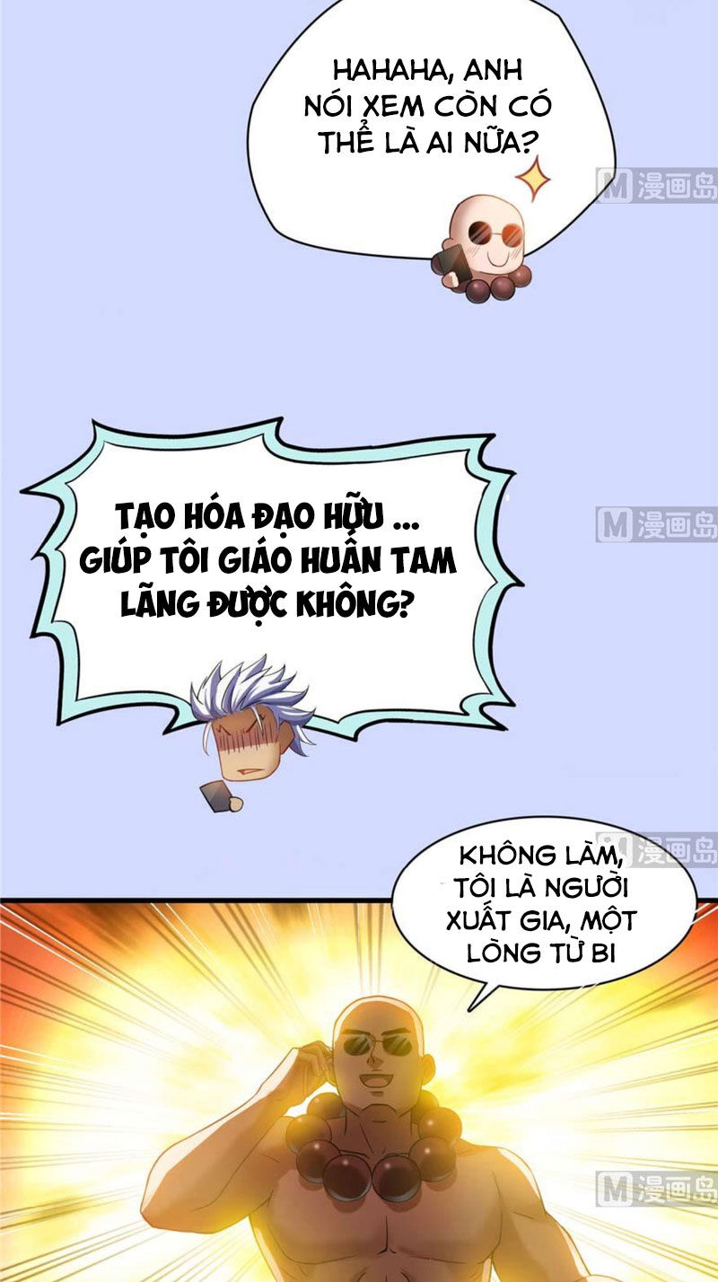Tu Chân Nói Chuyện Phiếm Quần Chapter 255 - 18