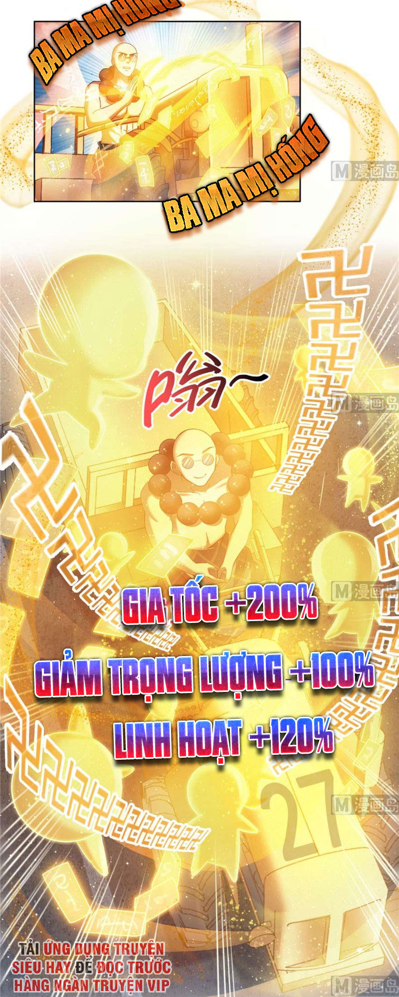 Tu Chân Nói Chuyện Phiếm Quần Chapter 256 - 2