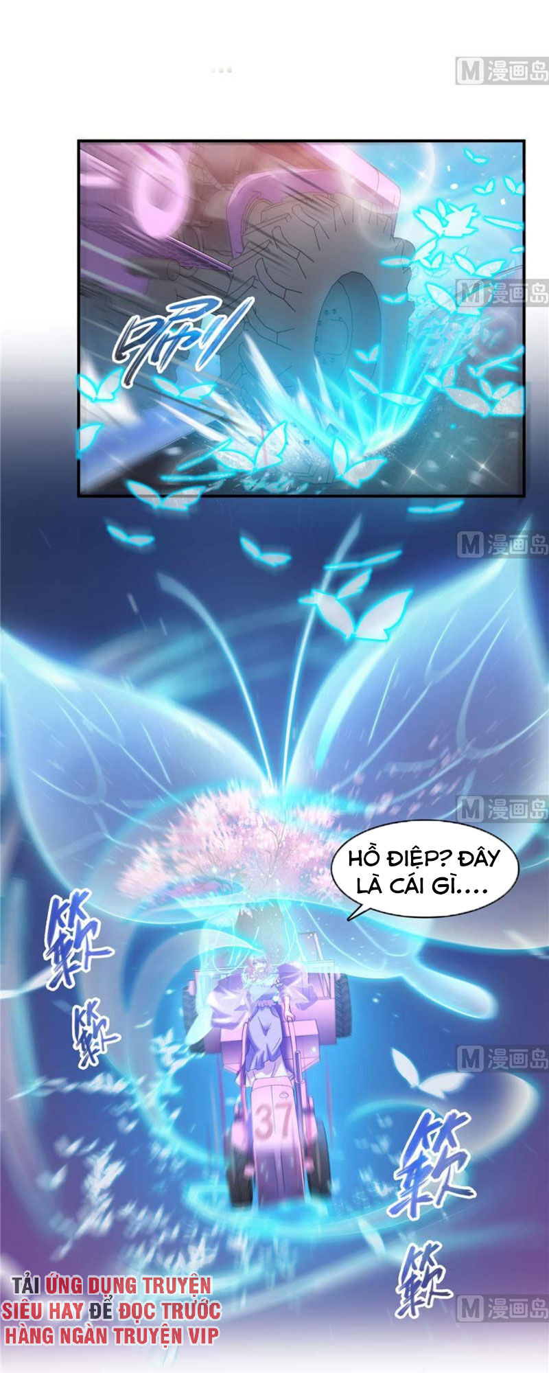 Tu Chân Nói Chuyện Phiếm Quần Chapter 257 - 3