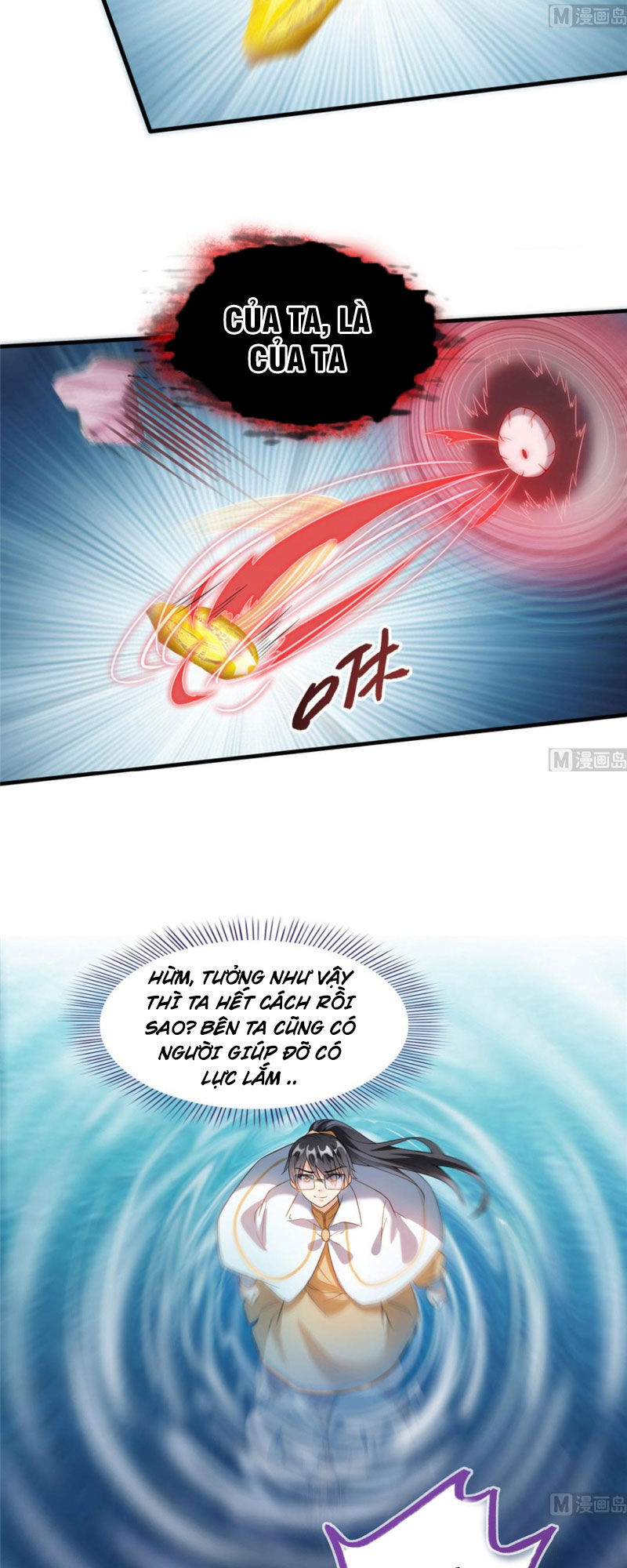 Tu Chân Nói Chuyện Phiếm Quần Chapter 264 - 17