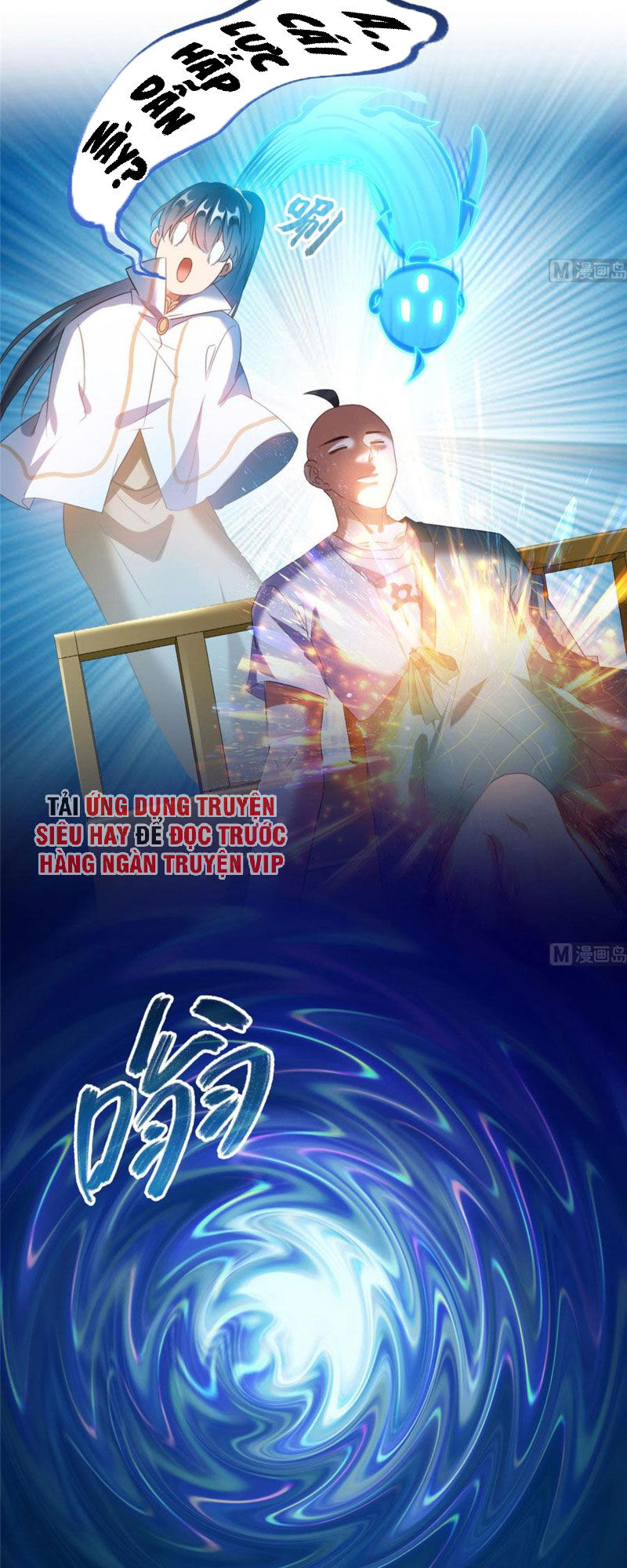 Tu Chân Nói Chuyện Phiếm Quần Chapter 269 - 3
