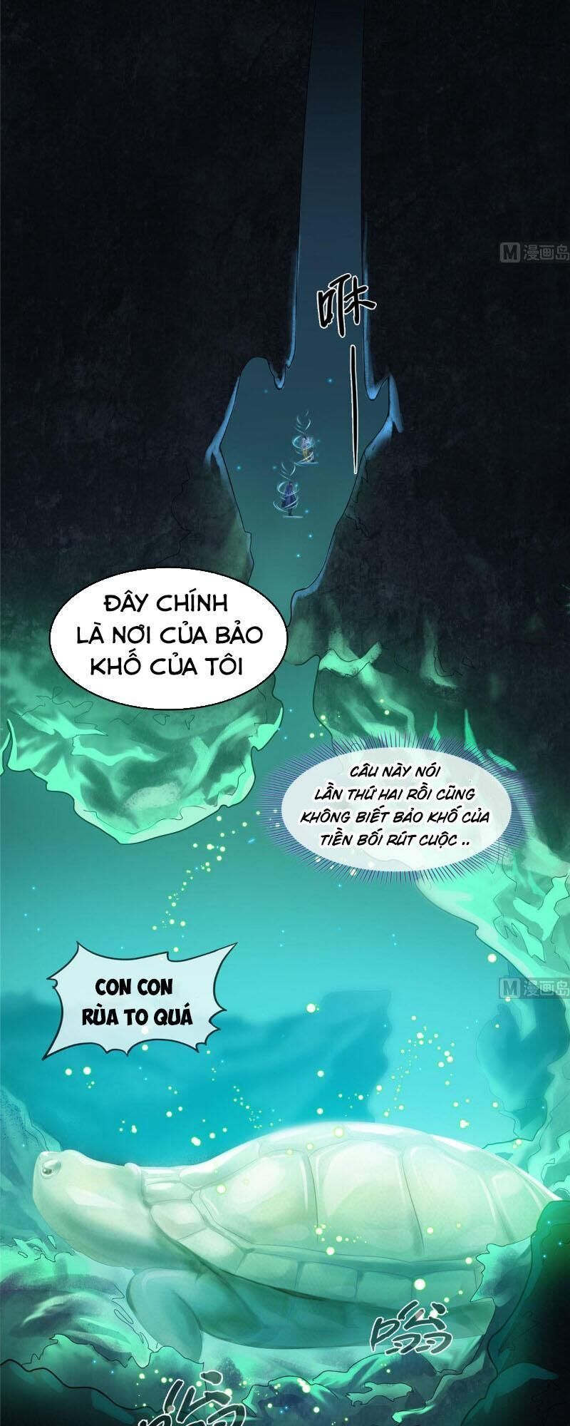 Tu Chân Nói Chuyện Phiếm Quần Chapter 273 - 18