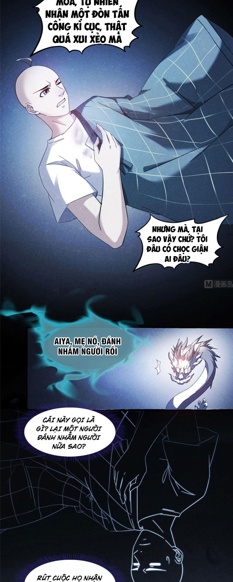 Tu Chân Nói Chuyện Phiếm Quần Chapter 276 - 7