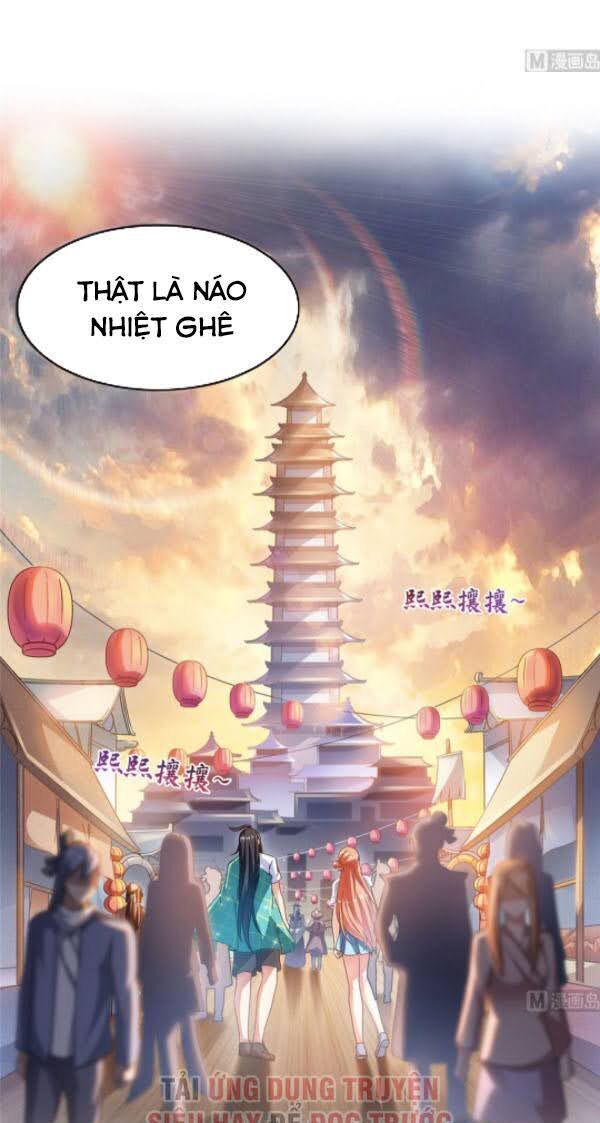 Tu Chân Nói Chuyện Phiếm Quần Chapter 278 - 14