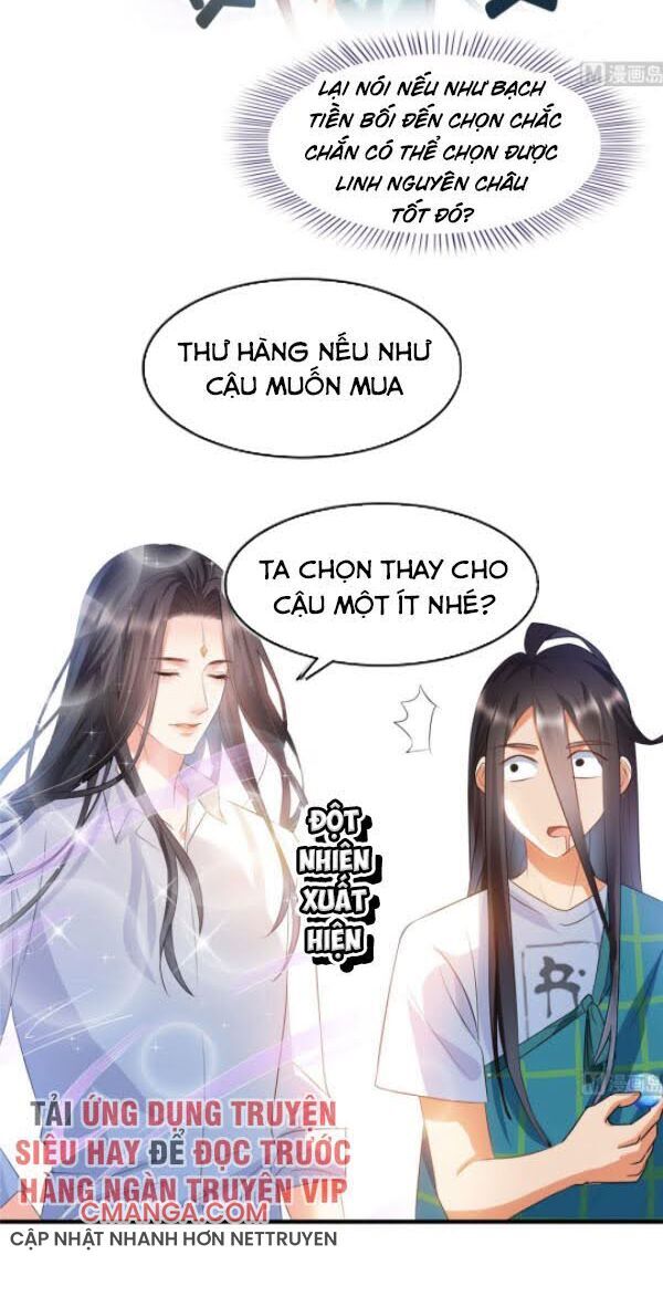 Tu Chân Nói Chuyện Phiếm Quần Chapter 278 - 19