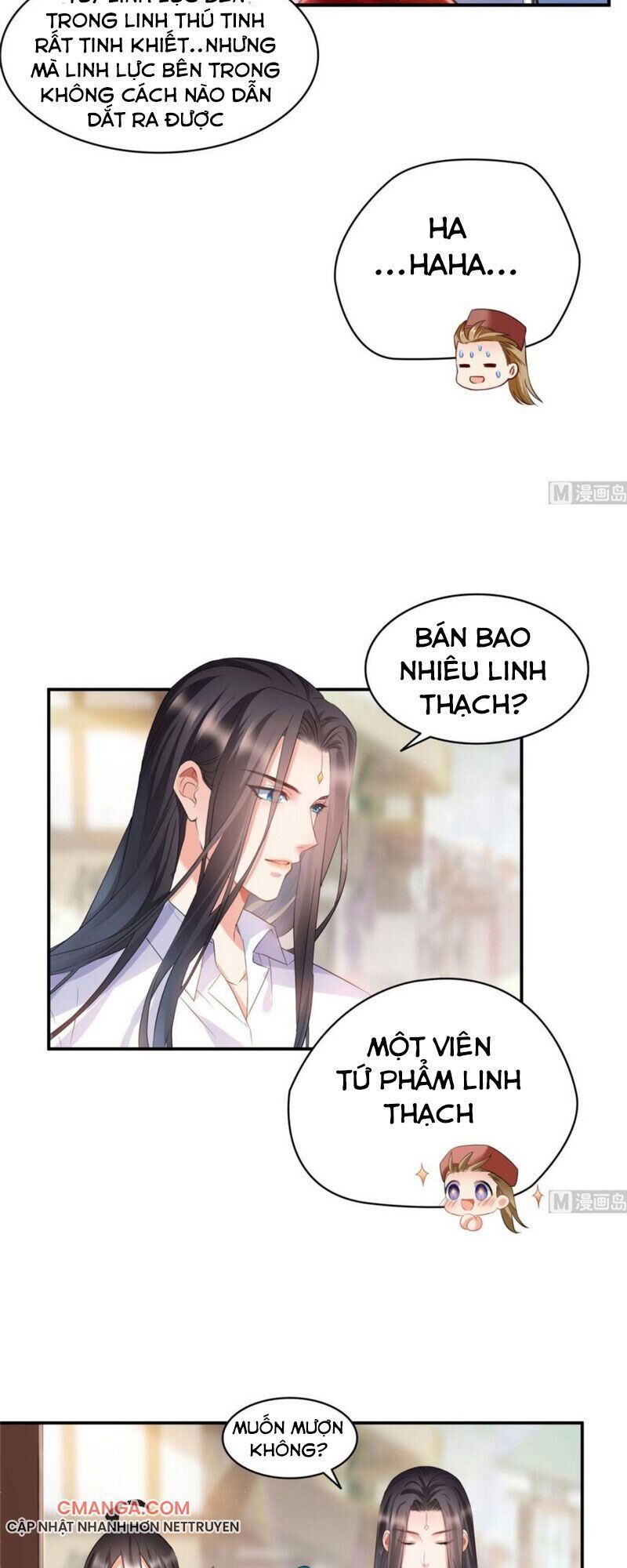 Tu Chân Nói Chuyện Phiếm Quần Chapter 279 - 12