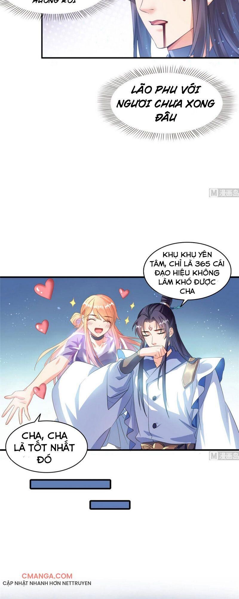 Tu Chân Nói Chuyện Phiếm Quần Chapter 280 - 20