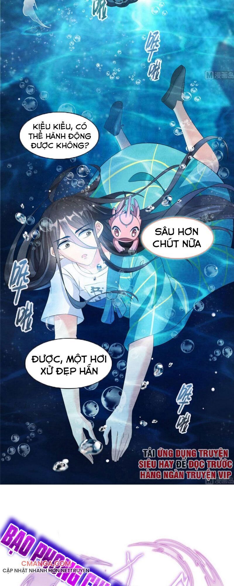 Tu Chân Nói Chuyện Phiếm Quần Chapter 282 - 13