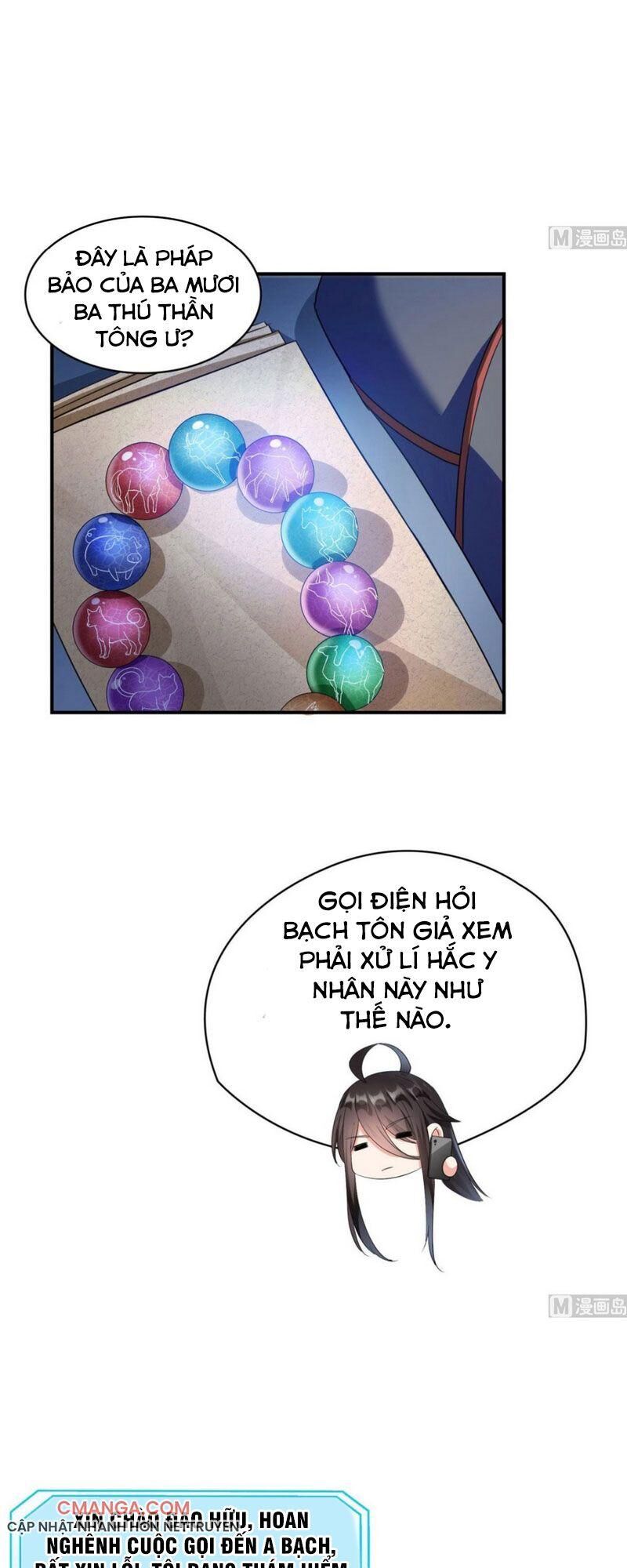 Tu Chân Nói Chuyện Phiếm Quần Chapter 282 - 19
