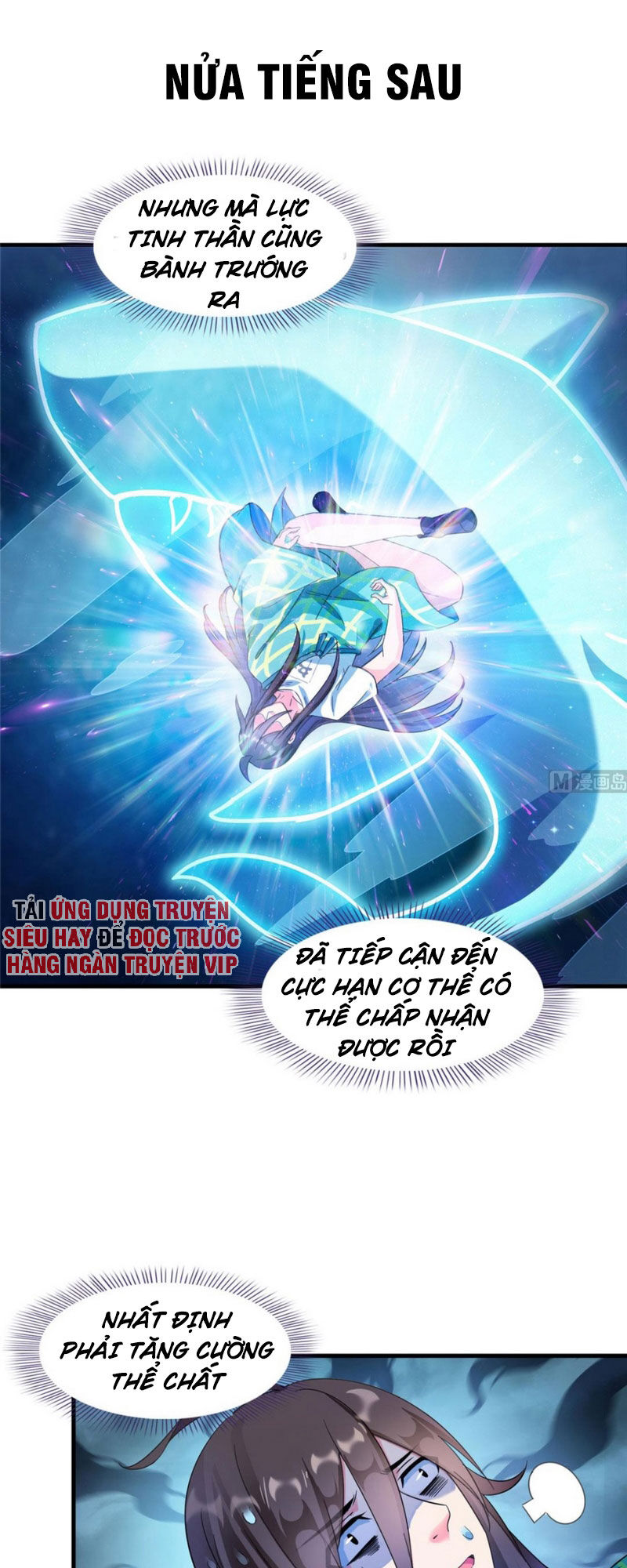 Tu Chân Nói Chuyện Phiếm Quần Chapter 285 - 22