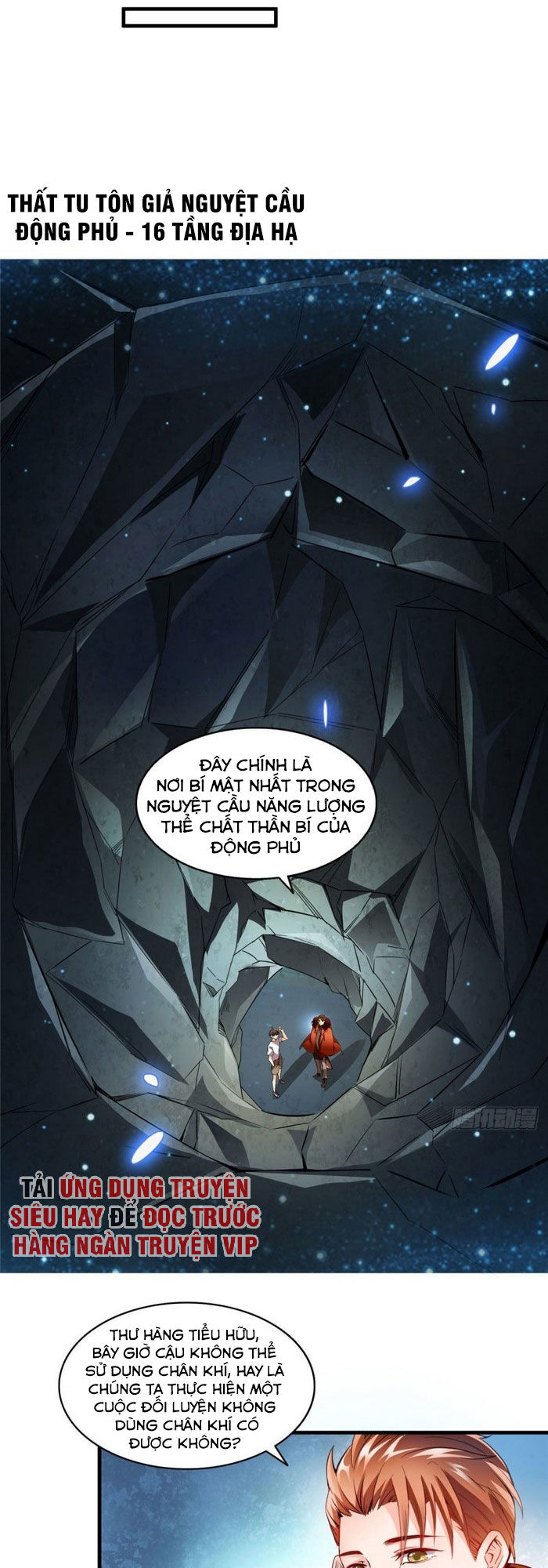 Tu Chân Nói Chuyện Phiếm Quần Chapter 296 - 2