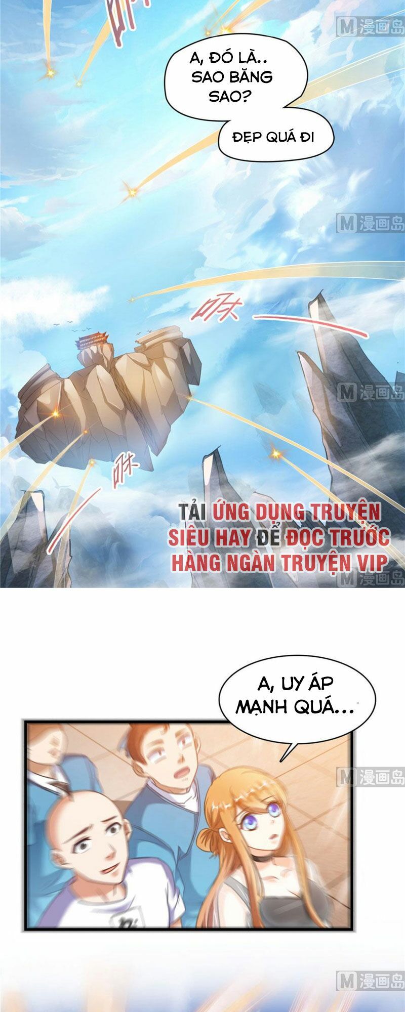 Tu Chân Nói Chuyện Phiếm Quần Chapter 223 - 15
