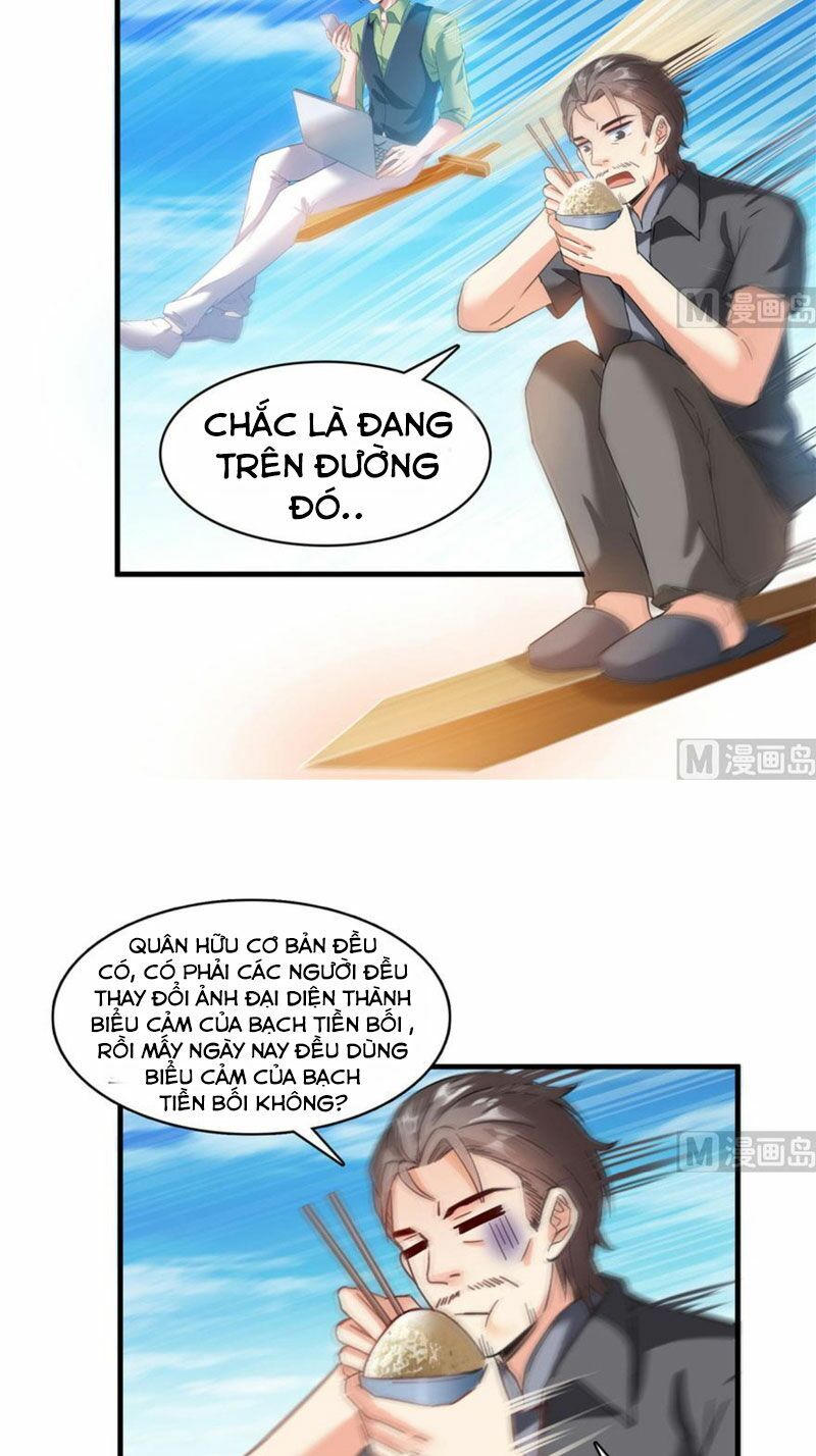 Tu Chân Nói Chuyện Phiếm Quần Chapter 223 - 9