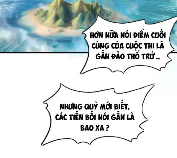Tu Chân Nói Chuyện Phiếm Quần Chapter 271 - 18