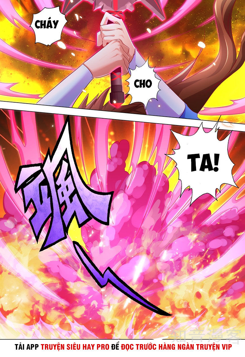 Linh Kiếm Tôn Chapter  243 - 5