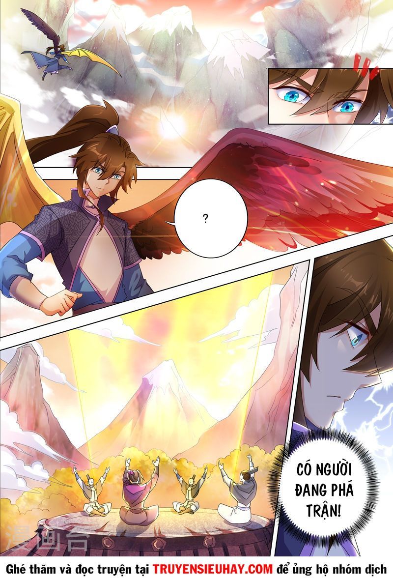 Linh Kiếm Tôn Chapter  247 - 9