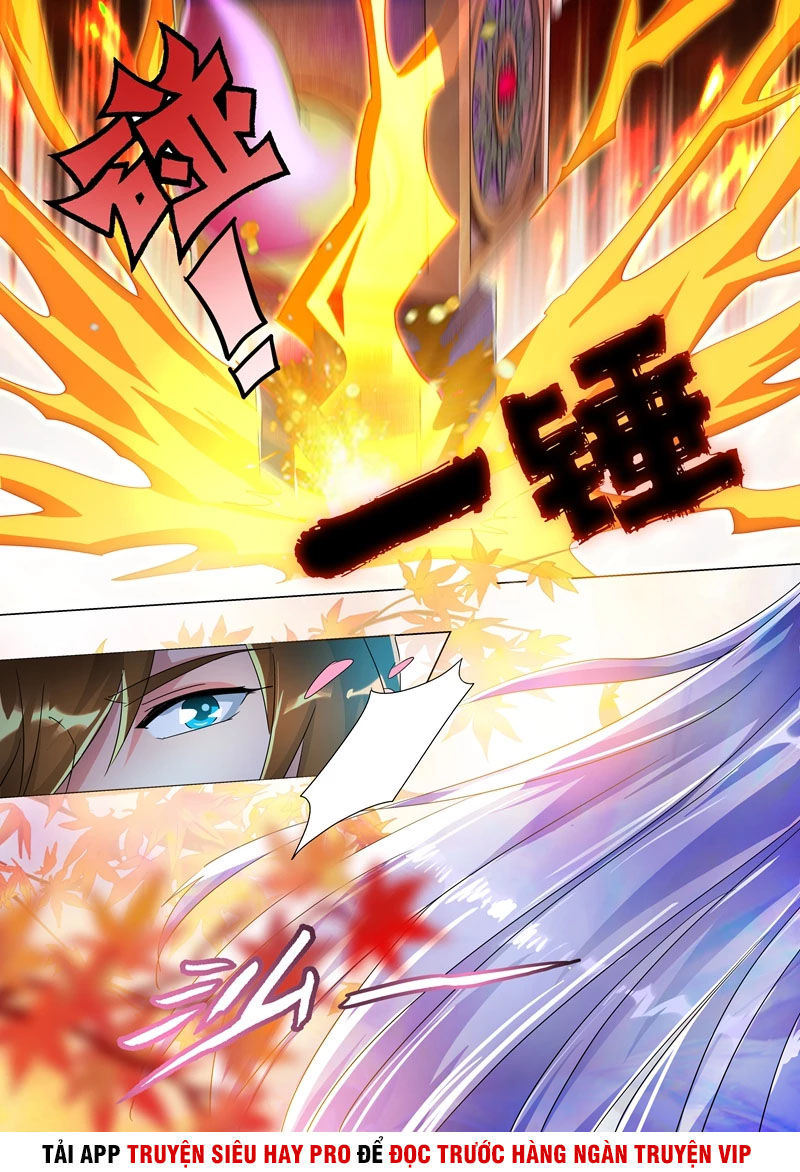 Linh Kiếm Tôn Chapter  249 - 13