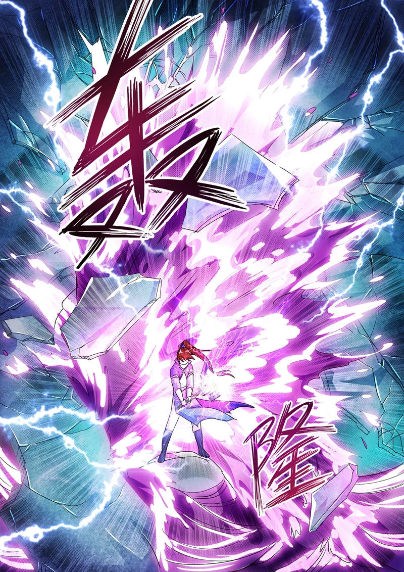 Linh Kiếm Tôn Chapter  249 - 9