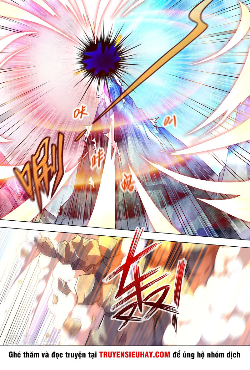 Linh Kiếm Tôn Chapter  250 - 11