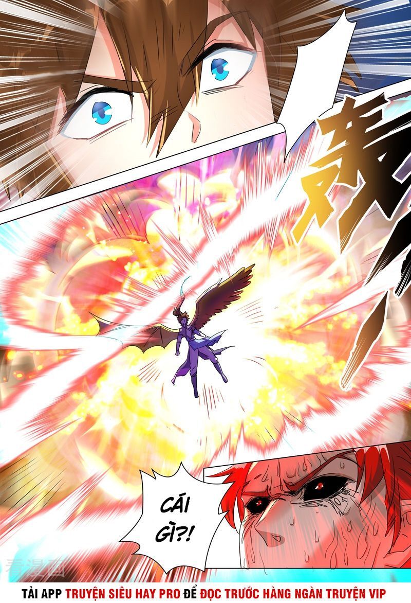 Linh Kiếm Tôn Chapter  252 - 3