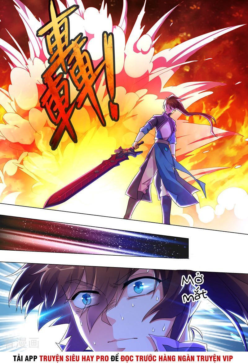 Linh Kiếm Tôn Chapter  252 - 7