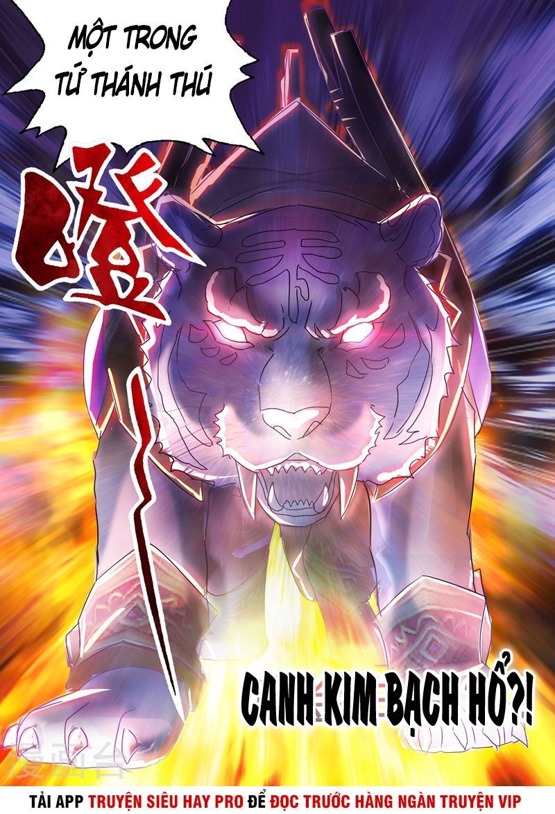Linh Kiếm Tôn Chapter  253 - 2