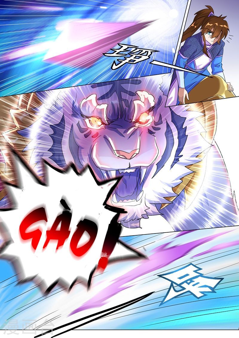 Linh Kiếm Tôn Chapter  254 - 10