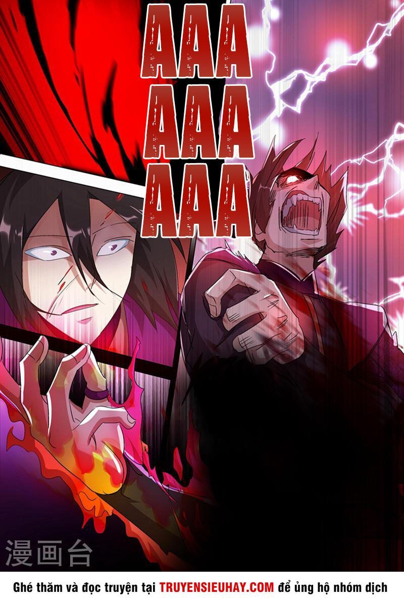 Linh Kiếm Tôn Chapter  256 - 7