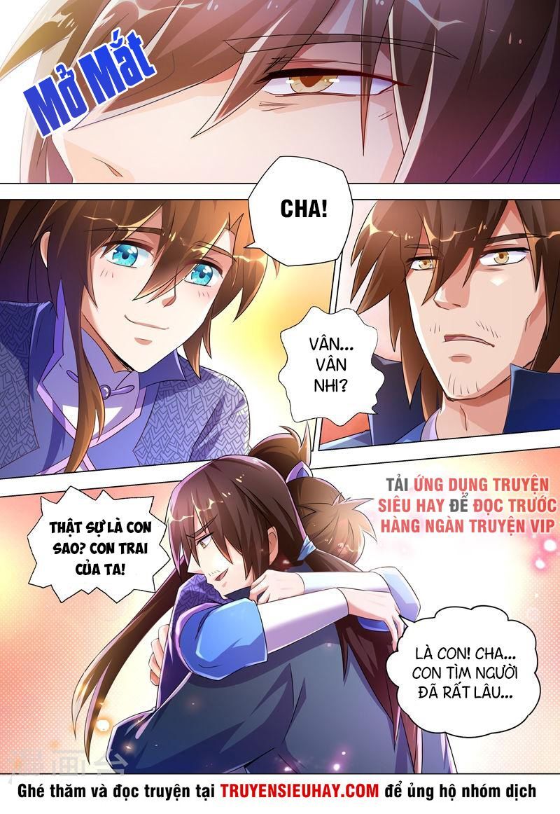 Linh Kiếm Tôn Chapter 257 - 7