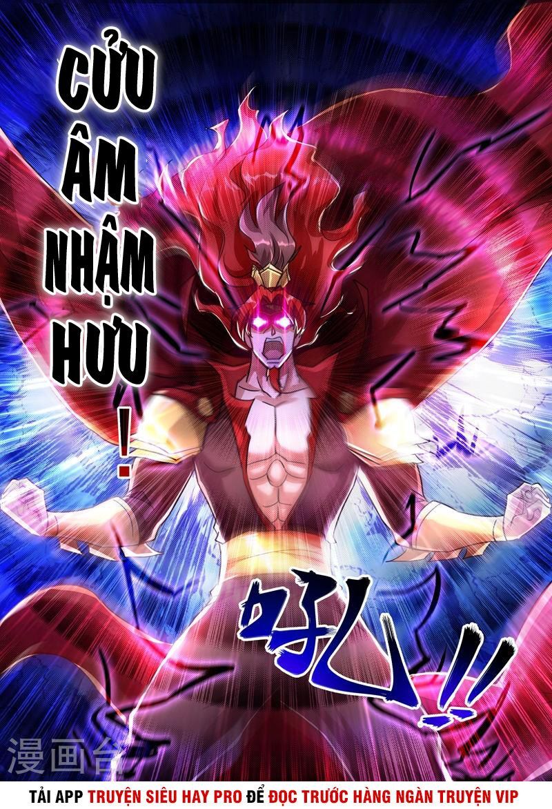 Linh Kiếm Tôn Chapter  258 - 9