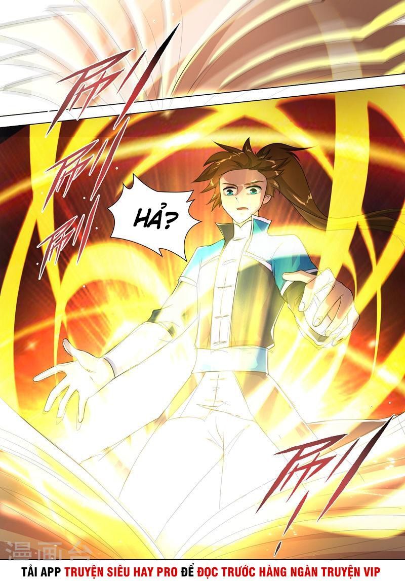 Linh Kiếm Tôn Chapter  259 - 10