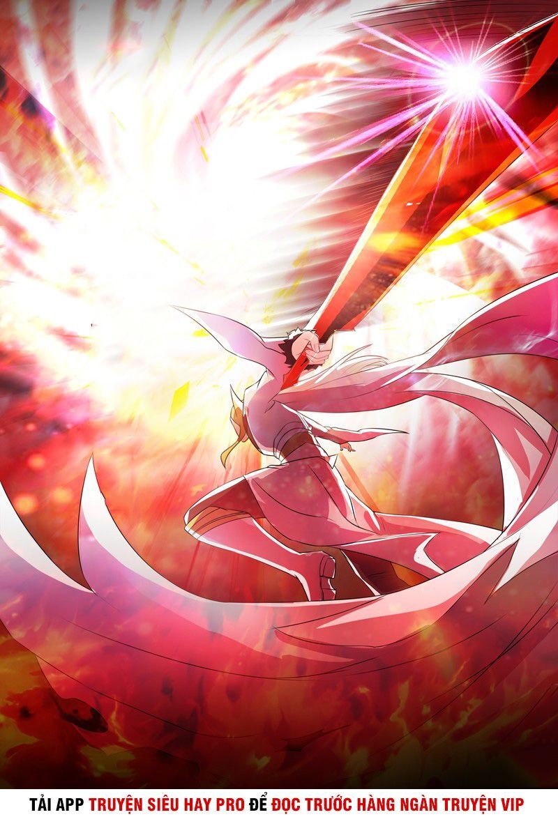 Linh Kiếm Tôn Chapter  260 - 2