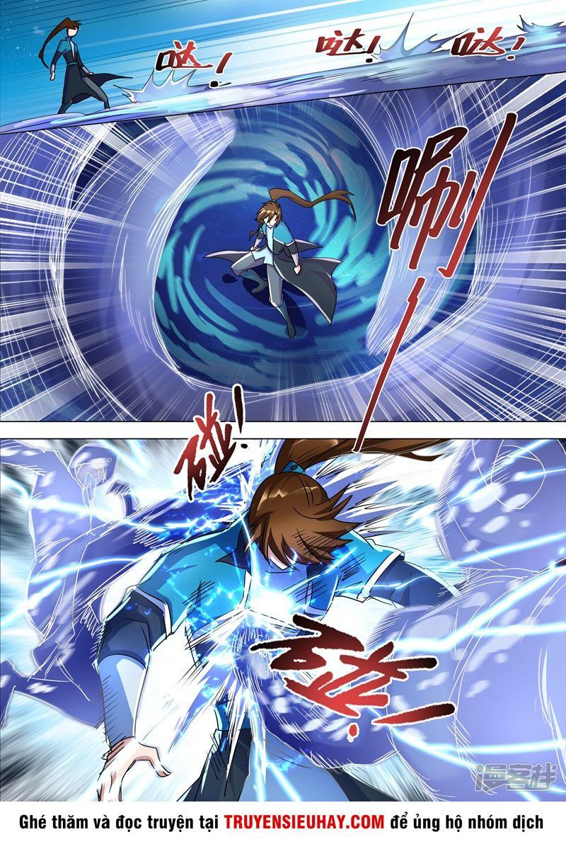 Linh Kiếm Tôn Chapter  262 - 11