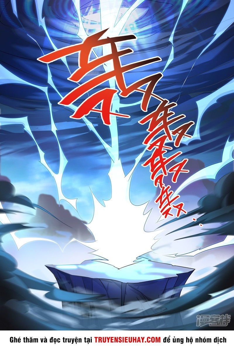 Linh Kiếm Tôn Chapter 262 - 3
