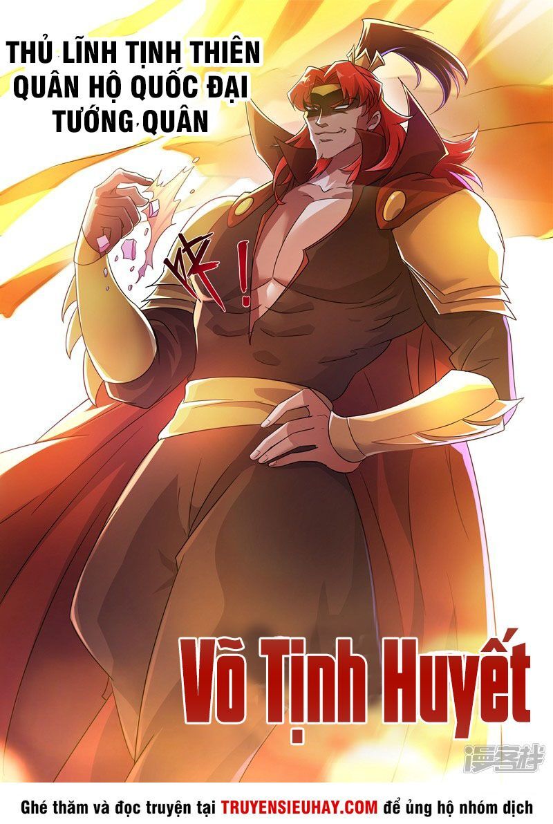 Linh Kiếm Tôn Chapter  264 - 3