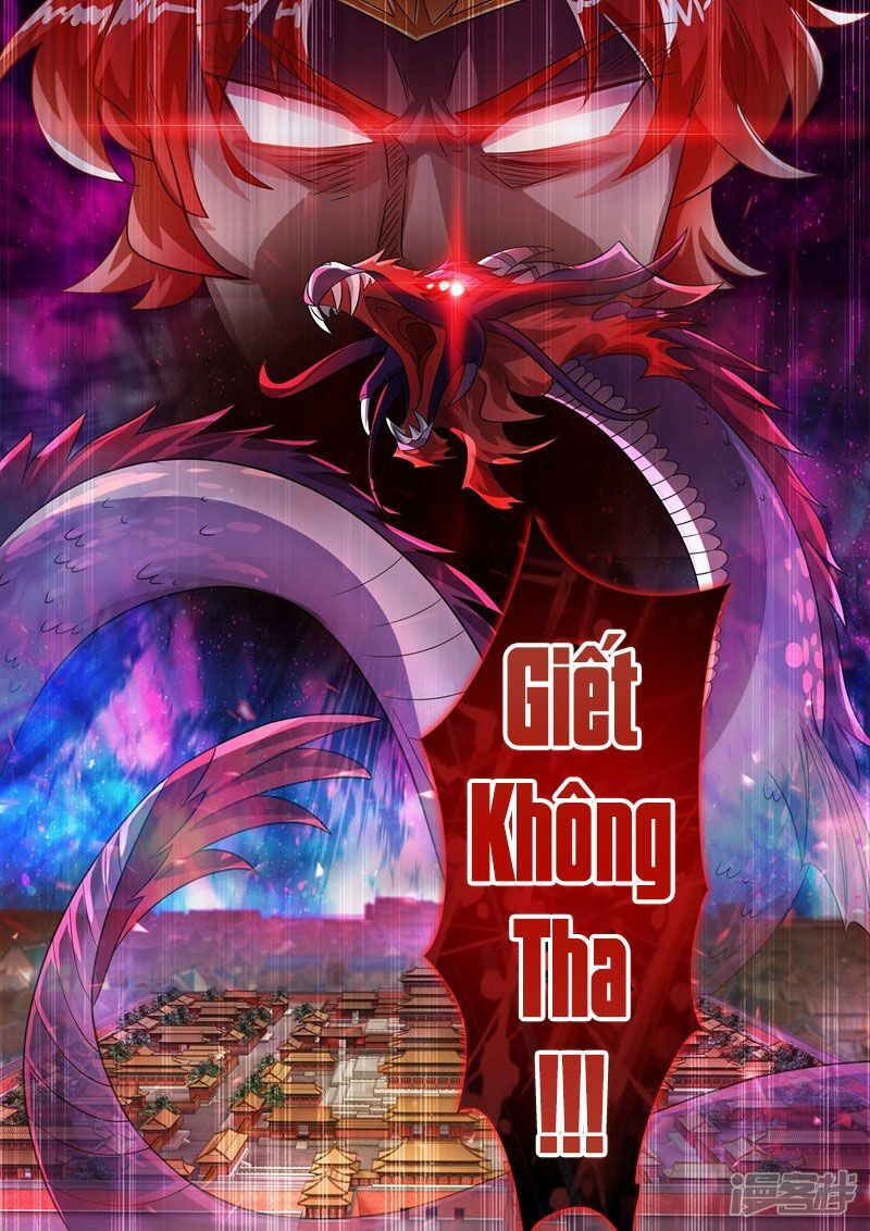 Linh Kiếm Tôn Chapter  266 - 11